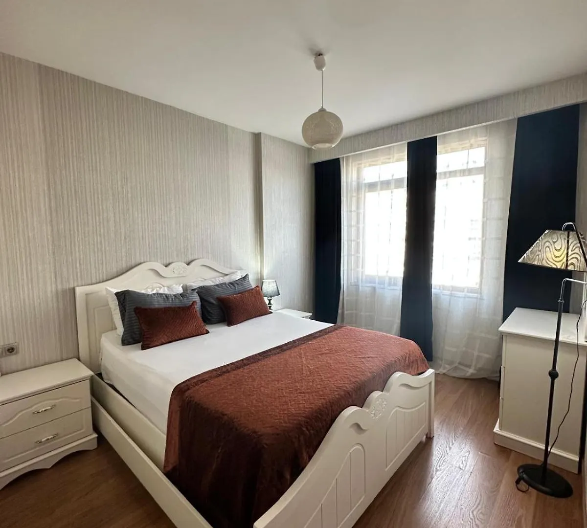 Sabiha Gokcen Istanbul Houses Hotel