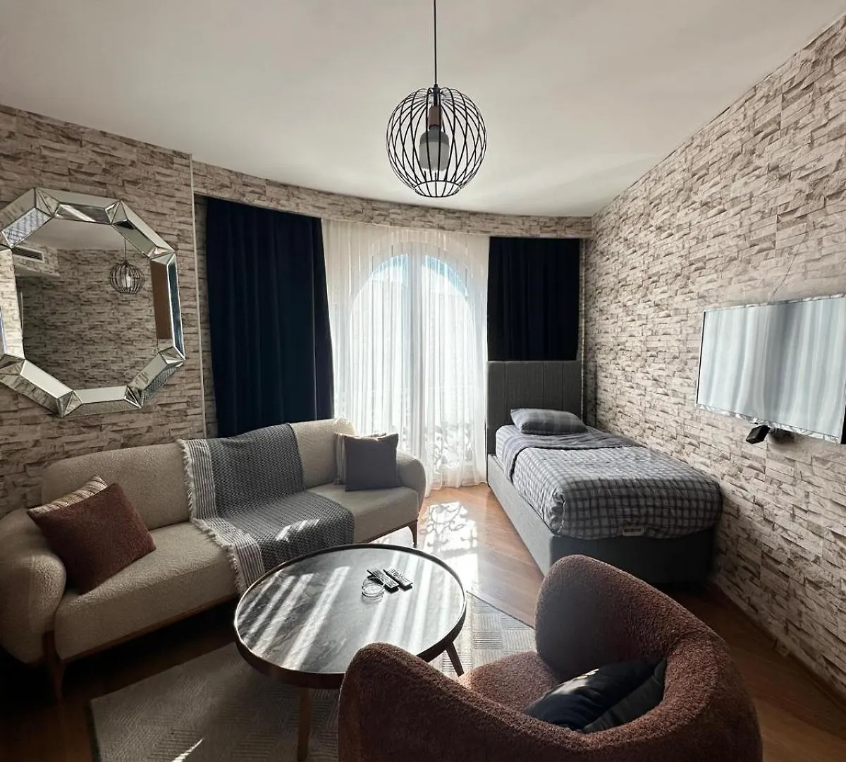 ***  Sabiha Gokcen Istanbul Houses Hotel Turkey