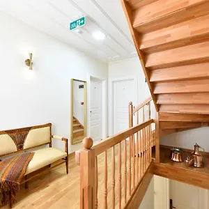 Hotel Agras, Istanbul