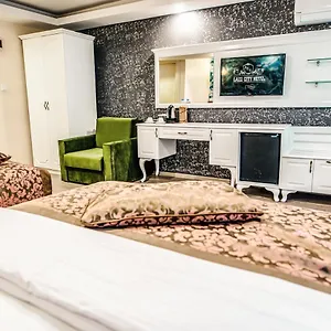 Hotel Lazz, Istanbul